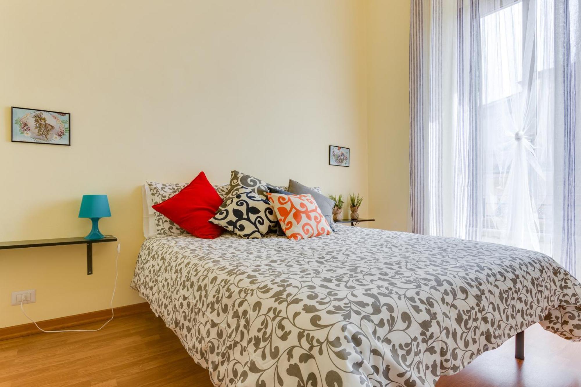 Vakantiehuis Alice House Al Vaticano Rome